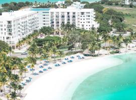 Frente a la laguna gigante, Disponible por Tiempo Limitado, hotel v destinaci Playa Blanca