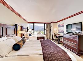 556 Everline, hotel a Olympic Valley