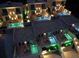 Elais Luxury Villas