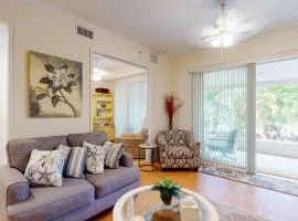 Sunseekers 4400 Unit C-103 A