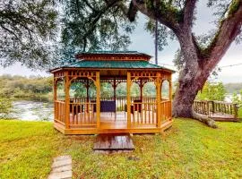 Suwannee River House