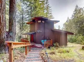 Artist's Retreat