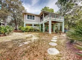 Suwanee House