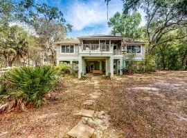 Suwanee House & Riverbend