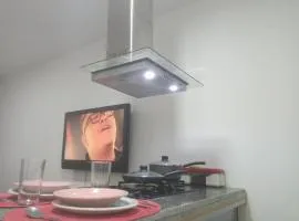 Deslumbrante Apartamento Central