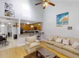 Sugar Berry Suites, holiday rental in Tallahassee