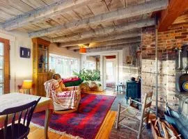 Spacious and Historic Plainfield Home with Yard!