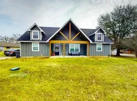 Lake Fork Fort