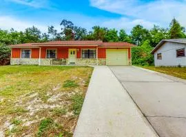 Little Hawk Villa