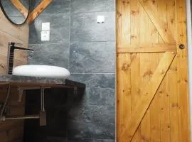 Apartmán U Borovice