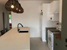 Appartement Le Yin