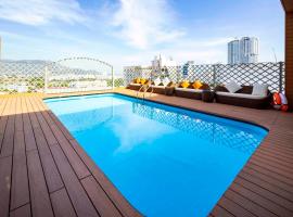 Navy Hotel Nha Trang