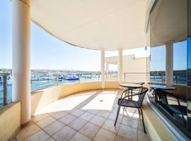 Waterfront Townhouse - Two, alquiler vacacional en Port Lincoln