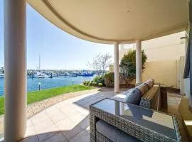 Marina Waterfront Townhouse on Monterey Drive