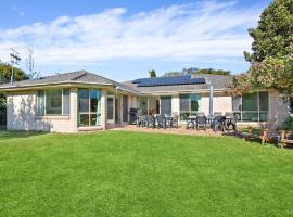 Bella Vista, holiday home in Gerringong