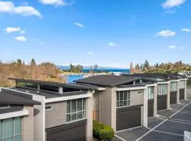 Marina View Apartment - Taupo