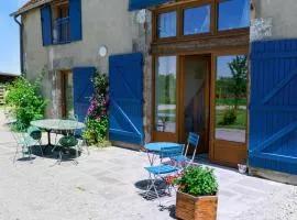 Gîte Souvigny, 5 pièces, 10 personnes - FR-1-489-466