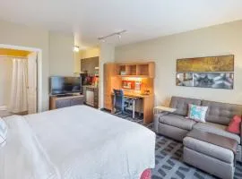 TownePlace by Marriott Suites Portland Vancouver