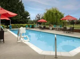 TownePlace by Marriott Suites Portland Vancouver