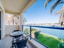 Waterfront Townhouse - One, apartment in Port Lincoln