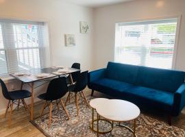 Blue Diamond Apt 26th St Unit 1, beach rental in Ocean City