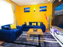 Joy fully furnished & serviced apartments