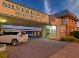 Silver Haven Motor Inn