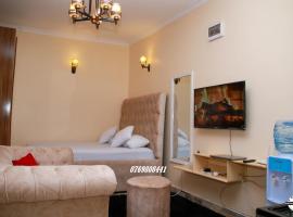 Denverwing Homes, hotel en Eldoret