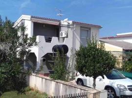 Apartment Mona Vir, hotel in Vir