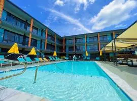 Bposhtels Houston