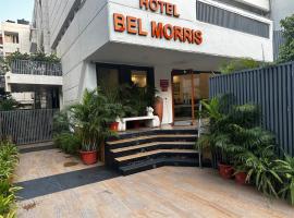 Hotel Bel Morris, ξενοδοχείο στο Νέο Δελχί