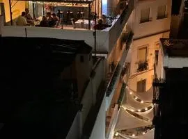 Villa Otivar - Rio Verde