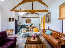 Entre Zoo et Châteaux - Gîte 3 Chambres tout confort