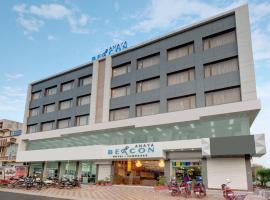 Anaya Beacon Hotel, Jamnagar, hotel v destinaci Jamnagar