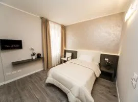 B&B Corte sul Naviglio CIN I T 0 1 5 0 7 0 C 1 3 X U I L Q C V
