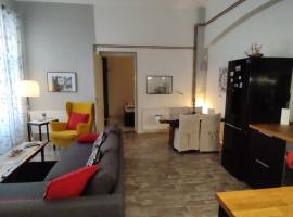 Olive Tree City Apartment, hotel near Archaeological Museum Zagreb, Zagreb
