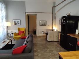 Olive Tree City Apartment, hotel perto de Cvjetni Square, Zagreb