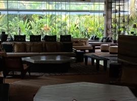 Soul Nest-Pyramid Valley International Bengaluru, hotel v destinaci Bengalúr