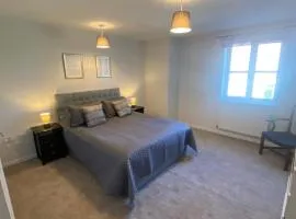 Colchester Smart Two Bed Apartment