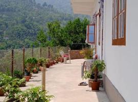 Tabakoshi Angel Homestay by StayApart, hotel in Mirik