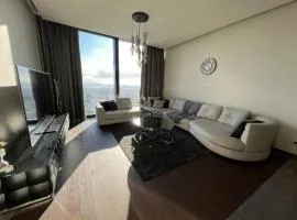 Address residence by emmar