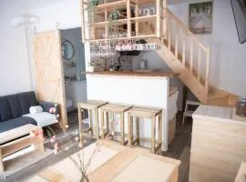 Duplex Apartma Nikolina