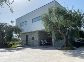 B&B La Villetta, bed and breakfast a Bellante