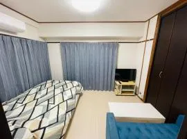 DIAMOND WAKAMATSU l 若松町