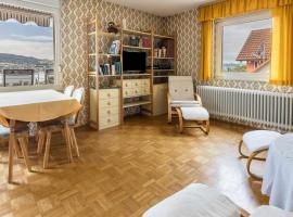 See- Panorama, hotel with parking in Gaienhofen