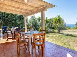 La casa vista isola 2