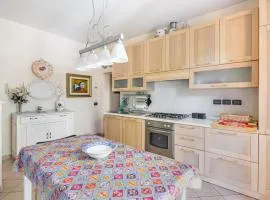 A due passi da Borgo San Giuliano Apartment