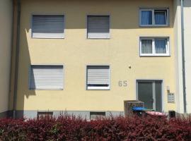 Gästehaus Windheim Grötzingen, hotel v destinaci Grötzingen