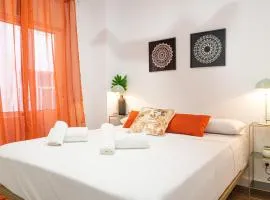Stay In Beach Side Santa Pola