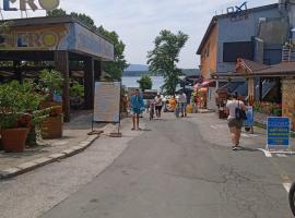 APARTMENT 8 Primorsko АПАРТАМЕНТ 8 Приморско, hotel in Primorsko